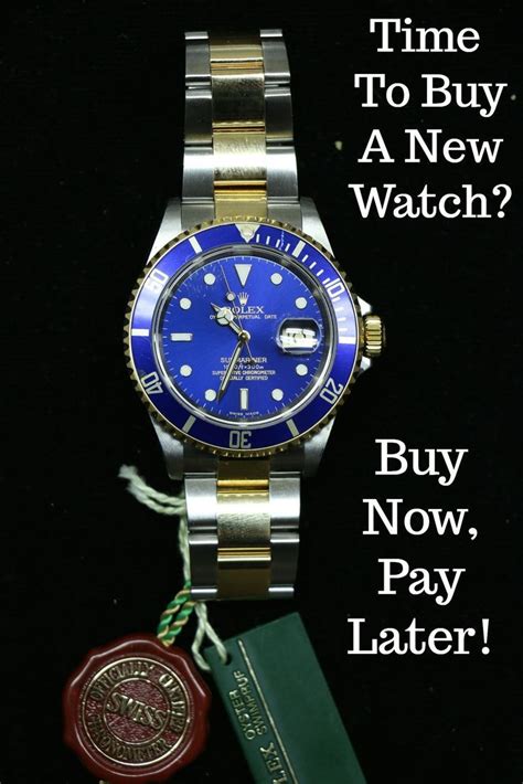 loan on watch|buy watches with payment plans.